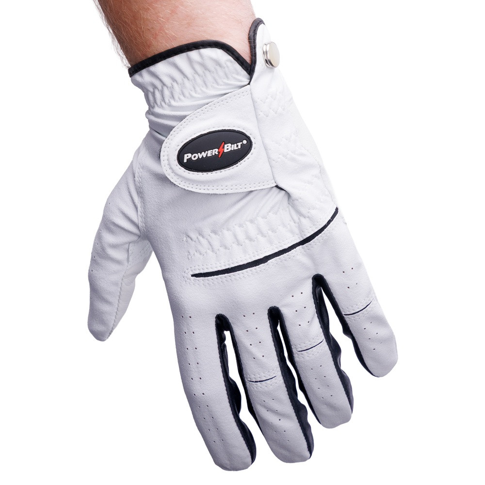 PowerBilt Sure-Soft Golf Glove - Maple Hill Golf